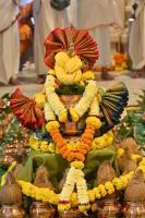 Shashtyabdapurti Utsava - Karla - Day 6 (14 Nov 2024)
